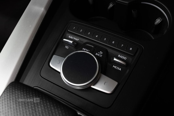 Used Audi A4 2019 for sale - 77050406: Photo 17