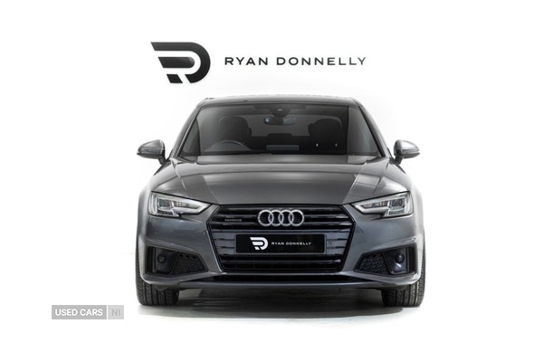 Used Audi A4 2019 for sale - 77050406: Photo 2