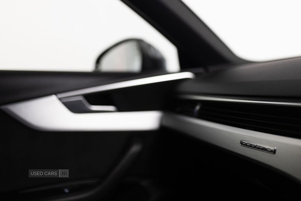 Used Audi A4 2019 for sale - 77050406: Photo 22