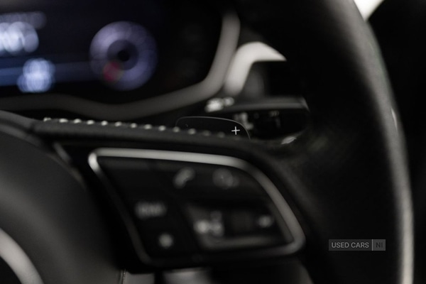 Used Audi A4 2019 for sale - 77050406: Photo 24