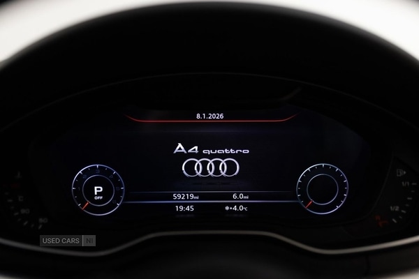 Used Audi A4 2019 for sale - 77050406: Photo 25