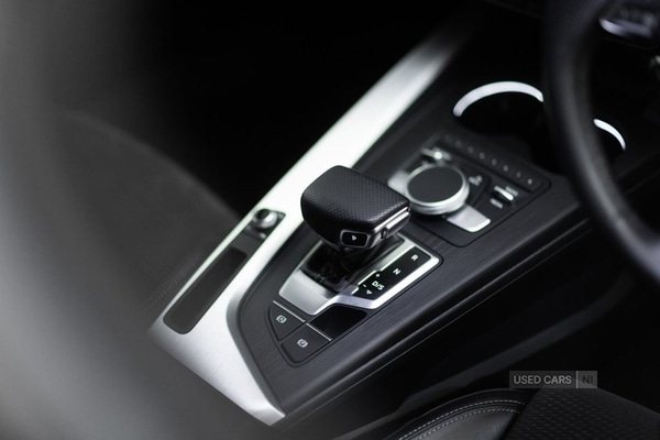 Used Audi A4 2019 for sale - 77050406: Photo 26