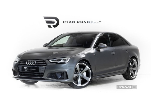 Used Audi A4 2019 for sale - 77050406: Photo 3