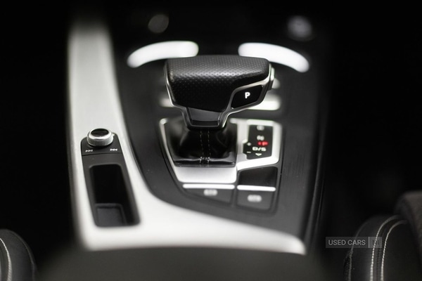 Used Audi A4 2019 for sale - 77050406: Photo 32