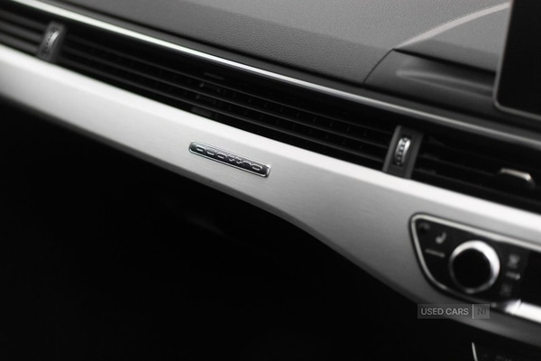 Used Audi A4 2019 for sale - 77050406: Photo 35