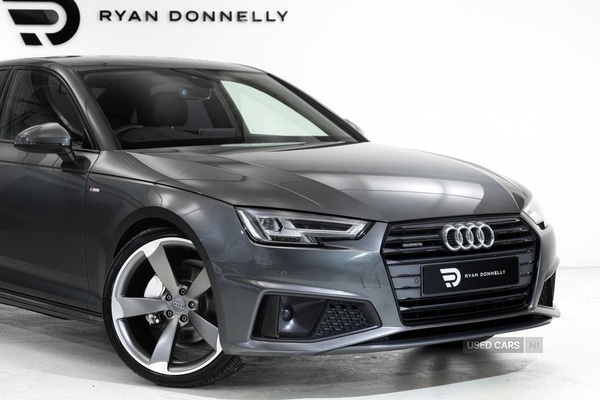 Used Audi A4 2019 for sale - 77050406: Photo 37