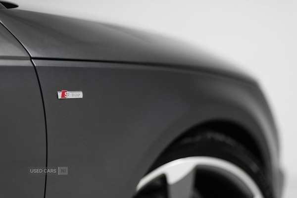 Used Audi A4 2019 for sale - 77050406: Photo 39