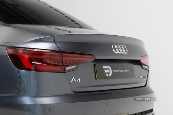 Used Audi A4 2019 for sale - 77050406: Photo 43