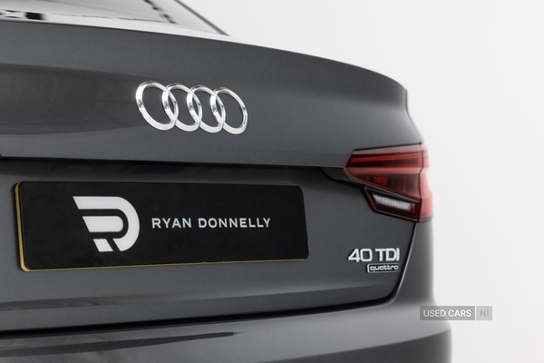 Used Audi A4 2019 for sale - 77050406: Photo 44