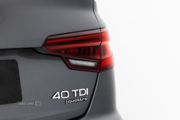 Used Audi A4 2019 for sale - 77050406: Photo 45