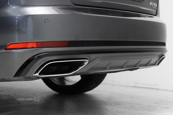 Used Audi A4 2019 for sale - 77050406: Photo 46