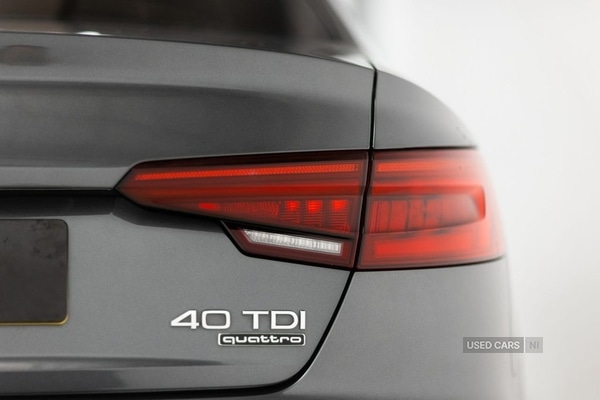 Used Audi A4 2019 for sale - 77050406: Photo 47