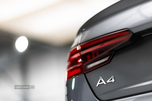 Used Audi A4 2019 for sale - 77050406: Photo 48