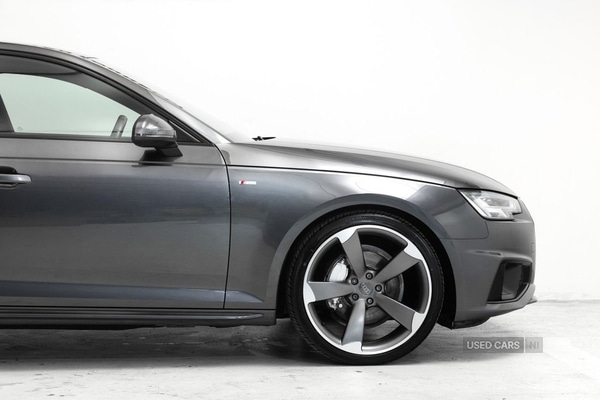 Used Audi A4 2019 for sale - 77050406: Photo 49