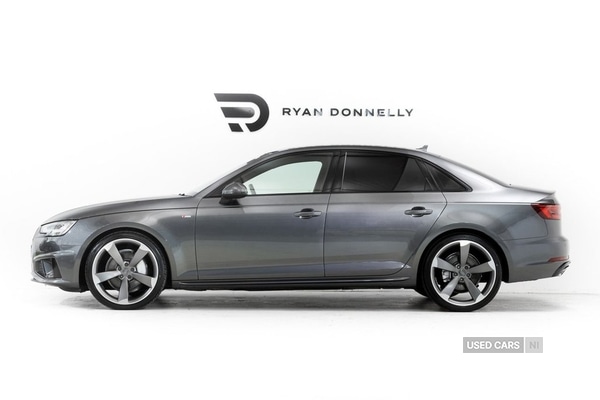 Used Audi A4 2019 for sale - 77050406: Photo 5