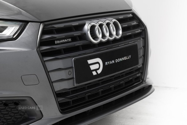 Used Audi A4 2019 for sale - 77050406: Photo 51