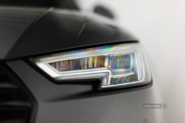 Used Audi A4 2019 for sale - 77050406: Photo 53