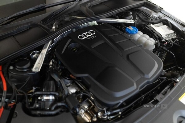 Used Audi A4 2019 for sale - 77050406: Photo 56