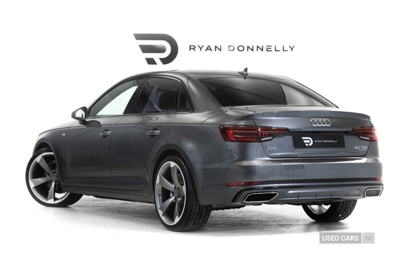 Used Audi A4 2019 for sale - 77050406: Photo 6
