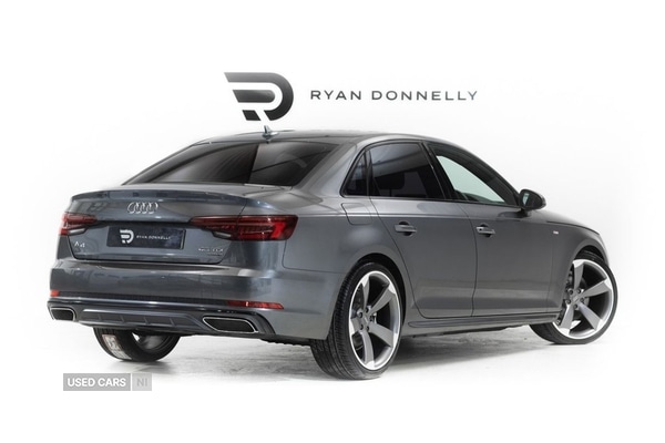 Used Audi A4 2019 for sale - 77050406: Photo 8