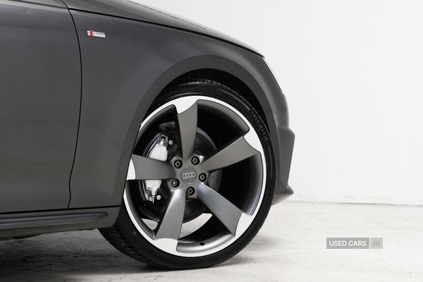 Used Audi A4 2019 for sale - 77050406: Photo 9