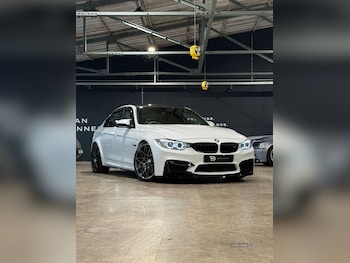 Used BMW M3 2017 for sale - 78898953: Photo