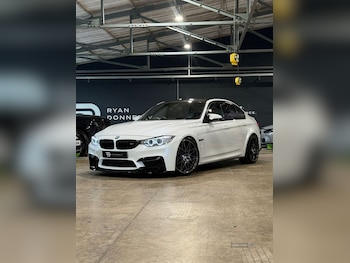 Used BMW M3 2017 for sale - 78898953: Photo