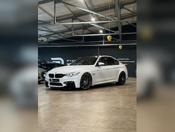 Used BMW M3 2017 for sale - 78898953: Photo