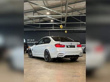 Used BMW M3 2017 for sale - 78898953: Photo
