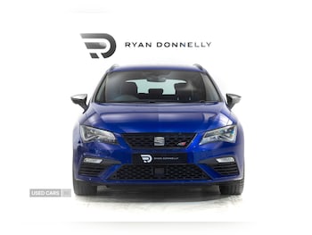 Used SEAT Leon 2018 for sale - 77204717: Photo