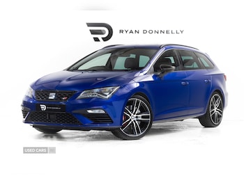 Used SEAT Leon 2018 for sale - 77204717: Photo