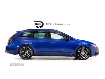 Used SEAT Leon 2018 for sale - 77204717: Photo