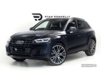 Used Audi Q5 2019 for sale - 74325673: Photo
