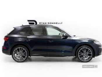 Used Audi Q5 2019 for sale - 74325673: Photo
