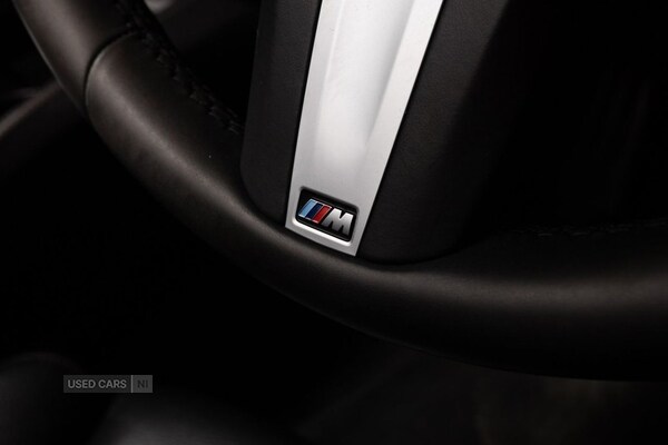 Used BMW 5 Series 2019 for sale - 75602147: Photo 16