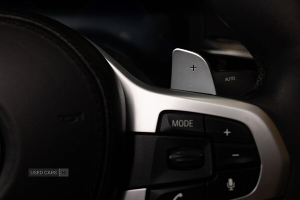 Used BMW 5 Series 2019 for sale - 75602147: Photo 17