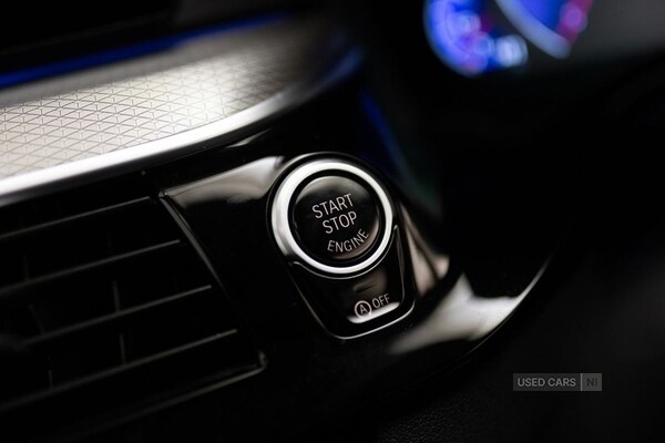 Used BMW 5 Series 2019 for sale - 75602147: Photo 24