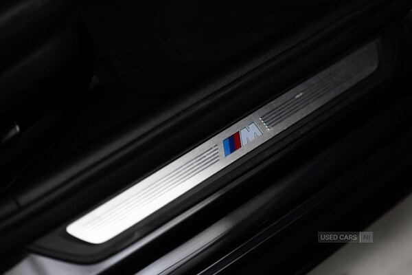 Used BMW 5 Series 2019 for sale - 75602147: Photo 25