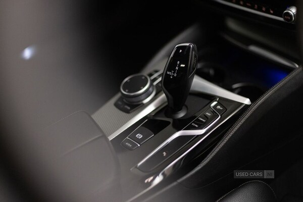 Used BMW 5 Series 2019 for sale - 75602147: Photo 27
