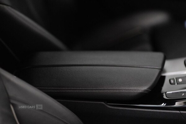 Used BMW 5 Series 2019 for sale - 75602147: Photo 28
