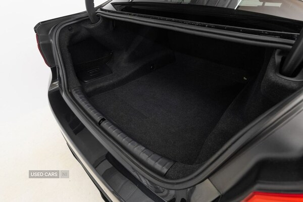 Used BMW 5 Series 2019 for sale - 75602147: Photo 33
