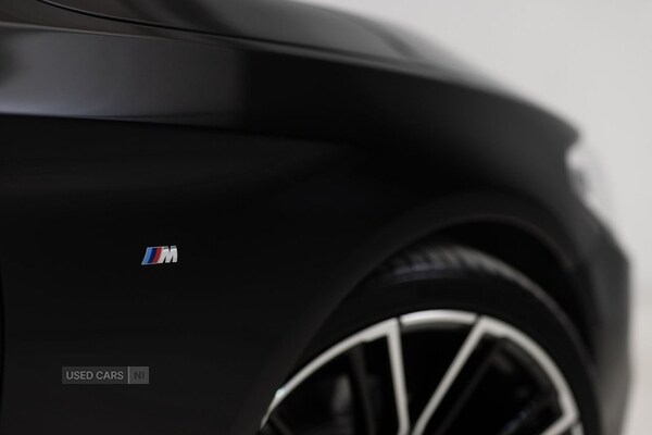 Used BMW 5 Series 2019 for sale - 75602147: Photo 36