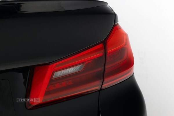Used BMW 5 Series 2019 for sale - 75602147: Photo 45