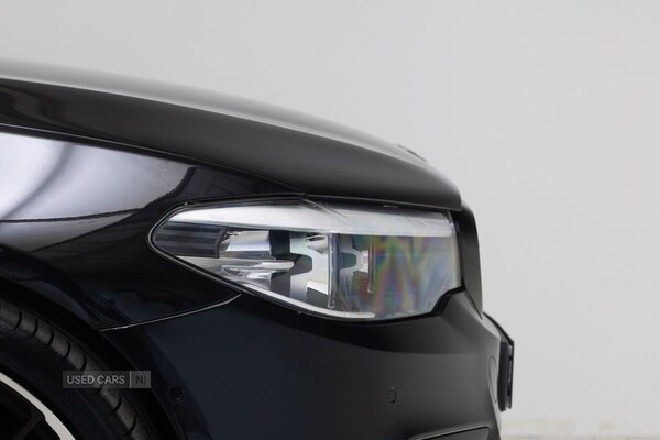 Used BMW 5 Series 2019 for sale - 75602147: Photo 49