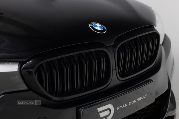 Used BMW 5 Series 2019 for sale - 75602147: Photo 50