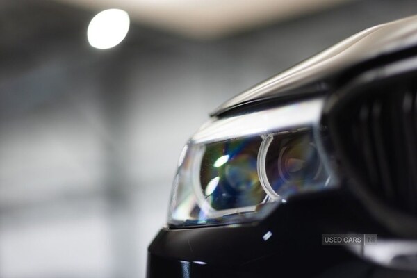 Used BMW 5 Series 2019 for sale - 75602147: Photo 52