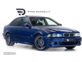 2000 - 5.0 V8 4dr
