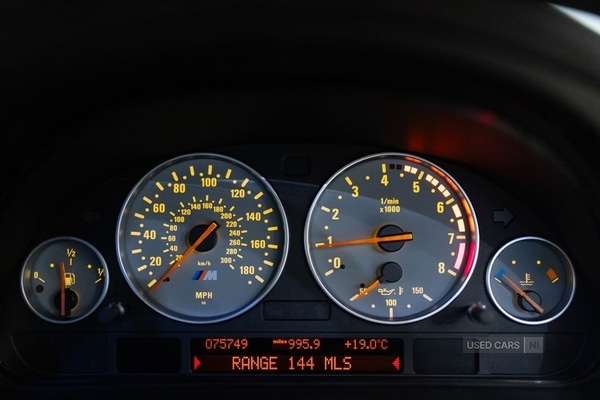 Vehicle 28