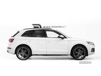 Used Audi Q5 2019 for sale - 79260030: Photo