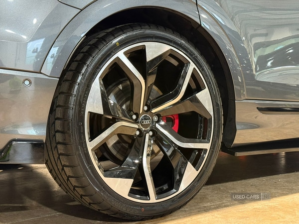 Used Audi Q8 2018 for sale - 76216373: Photo 6